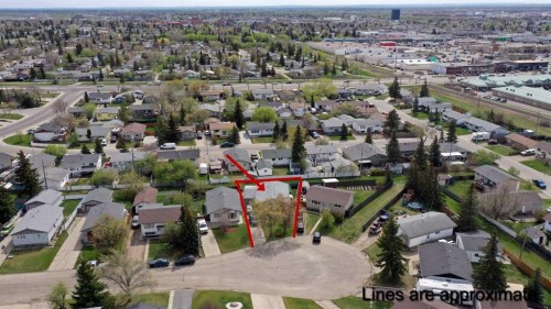 9741 119 Avenue  Grande Prairie, AB T8V 3P7