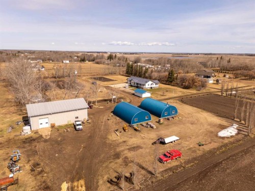 105502 Range Road 151A  Rural Mackenzie County, AB T0H 2H0