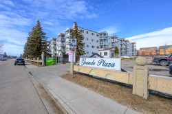 110-9700 92 Avenue Grande Prairie, AB T8V 6Z7