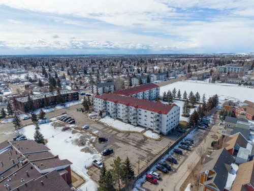 110-9700 92 Avenue, Grande Prairie, AB - Outdoor With View