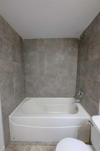 110-9700 92 Avenue, Grande Prairie, AB - Indoor Photo Showing Bathroom
