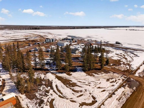 109567 Range Road 130  Rural Mackenzie County, AB T0H 2H0