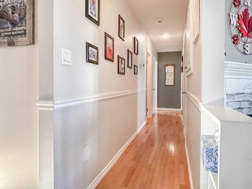 4806 53 Avenue, Valleyview, AB - Indoor Photo Showing Other Room