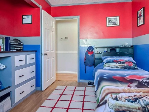 4806 53 Avenue, Valleyview, AB - Indoor Photo Showing Other Room