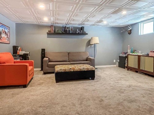 4806 53 Avenue, Valleyview, AB - Indoor Photo Showing Other Room