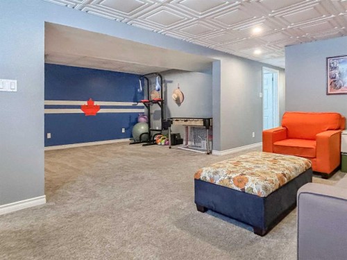 4806 53 Avenue, Valleyview, AB - Indoor