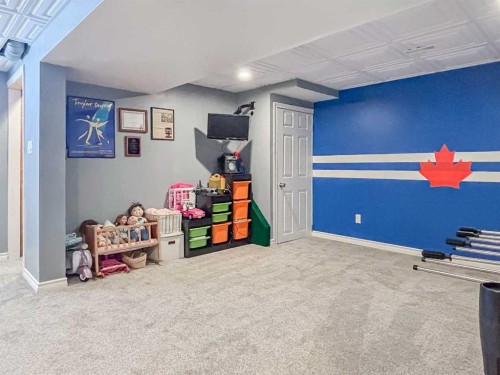 4806 53 Avenue, Valleyview, AB - Indoor