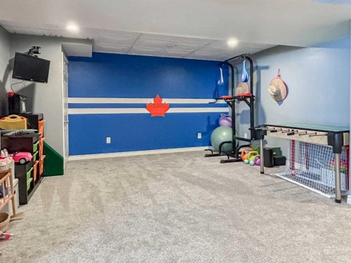 4806 53 Avenue, Valleyview, AB - Indoor