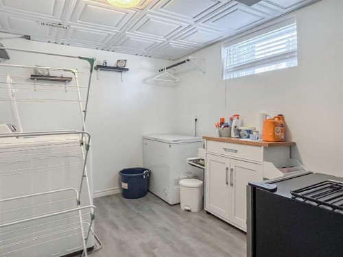 4806 53 Avenue, Valleyview, AB - Indoor