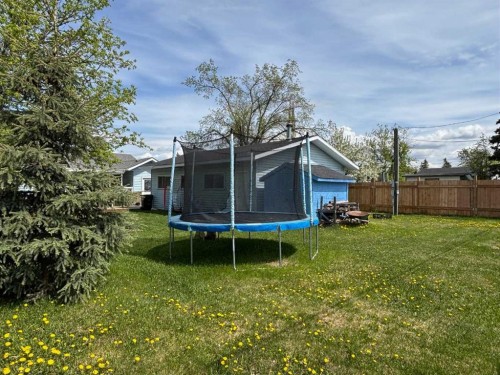 4806 53 Avenue, Valleyview, AB - Outdoor