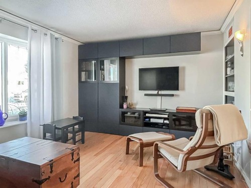 4806 53 Avenue, Valleyview, AB - Indoor Photo Showing Other Room