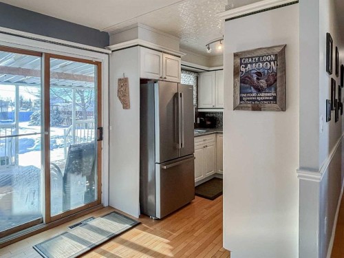 4806 53 Avenue, Valleyview, AB - Indoor