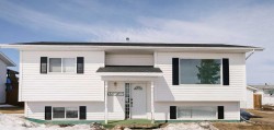 4318 49 Avenue Grimshaw, AB T0H 1W0