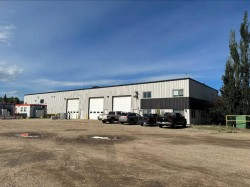705071 Range Road 61 Rural Grande Prairie No. 1, County Of, AB T8W 5A8
