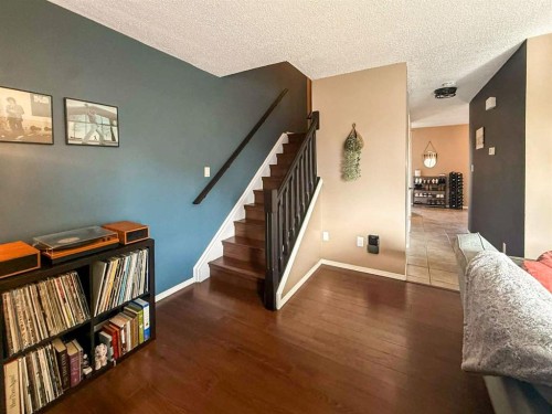49 97Th Avenue, Grande Cache, AB - Indoor Photo Showing Other Room