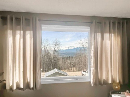 49 97Th Avenue, Grande Cache, AB - Indoor