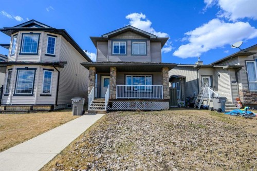9314 91 Street  Grande Prairie, AB T8X 0C7