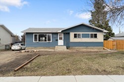 9904 85 Avenue Grande Prairie, AB T8V 0A2