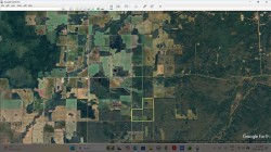 Township Rd 820 Rural Northern Sunrise County, AB T0H 1W0