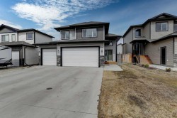 10222 126 Avenue Grande Prairie, AB T8V 6S2