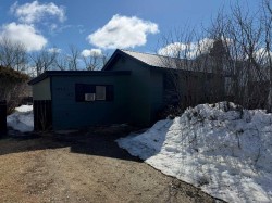 10721 92 Street Peace River, AB T8S 1P4