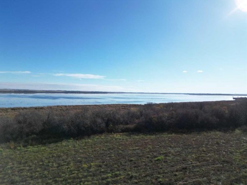 60037 Twp Rd 725, Clairmont, AB - Outdoor With Body Of Water With View