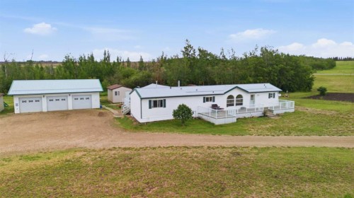 730007 Range Road 50  Rural Grande Prairie No. 1, County Of, AB T8X 4M6