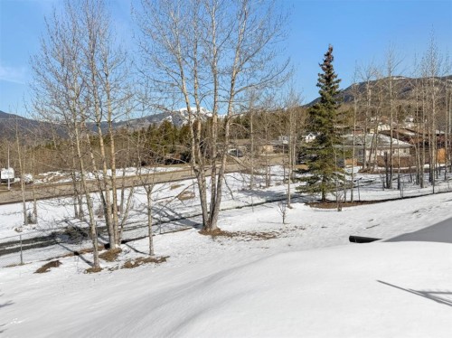 10702 104 Avenue, Grande Cache, AB - Outdoor With View