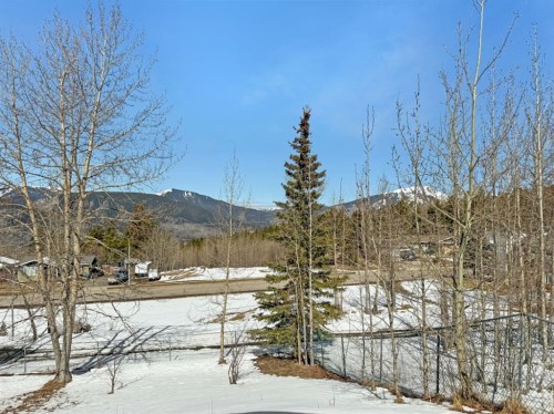 10702 104 Avenue, Grande Cache, AB - Outdoor With View