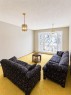 10702 104 Avenue, Grande Cache, AB  - Indoor Photo Showing Living Room 