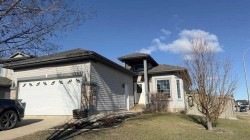 10201 Landing Drive Drive Grande Prairie, AB T8X 0B5