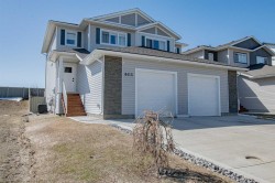 8415 101 Avenue Grande Prairie, AB T8X 0S7
