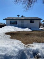 221 2nd Avenue SWManning, AB T0H 2M0