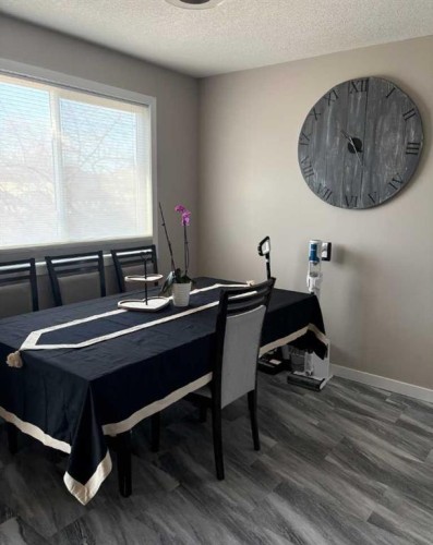 8322 101 Avenue, Peace River, AB - Indoor Photo Showing Office