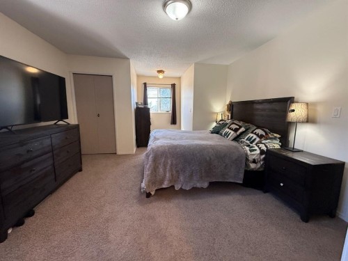 74420 Range Road 172, High Prairie, AB - Indoor Photo Showing Bedroom