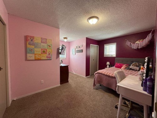 74420 Range Road 172, High Prairie, AB - Indoor Photo Showing Bedroom