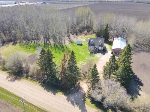 74420 Range Road 172, High Prairie, AB - Outdoor With View