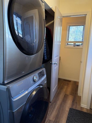 74420 Range Road 172, High Prairie, AB - Indoor Photo Showing Laundry Room