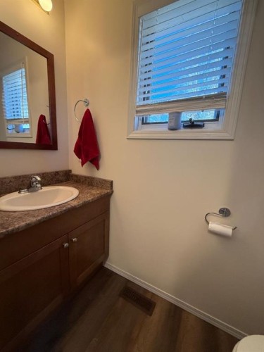 74420 Range Road 172, High Prairie, AB - Indoor Photo Showing Bathroom