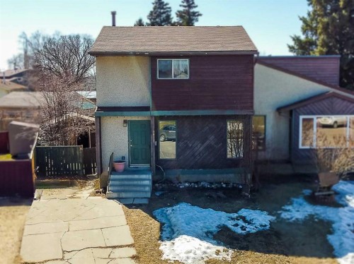 9937 71 Avenue  Grande Prairie, AB T8V 5T4