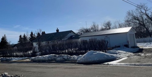 11208 102 Avenue, Fairview, AB - Outdoor