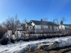 11208 102 Avenue Fairview, AB T0H 1L0