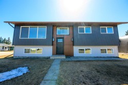 9401 122 Avenue Grande Prairie, AB T8V 5C6