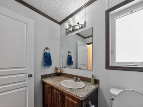 10614 103 Avenue, La Crete, AB - Indoor Photo Showing Bathroom