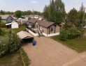 10614 103 Avenue, La Crete, AB  - Outdoor 