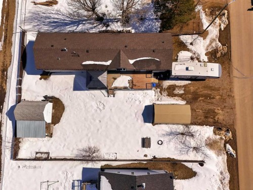 10614 103 Avenue, La Crete, AB - Outdoor