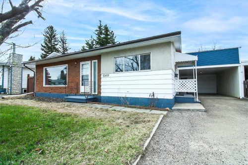 10419 109 Avenue  Grande Prairie, AB T8V 1S2