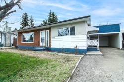 10419 109 Avenue Grande Prairie, AB T8V 1S2