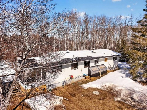 16301 Highway 58 Highway  Rural Mackenzie County, AB T0H 1Z0