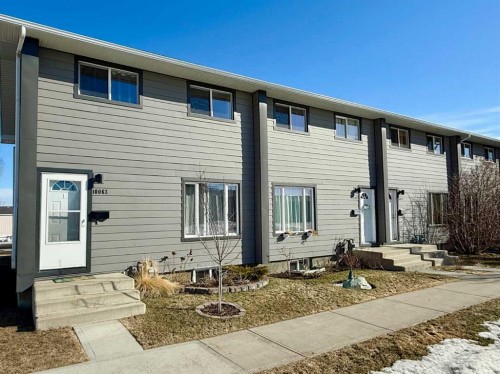 10059 80 Avenue  Grande Prairie, AB T8V 4G2